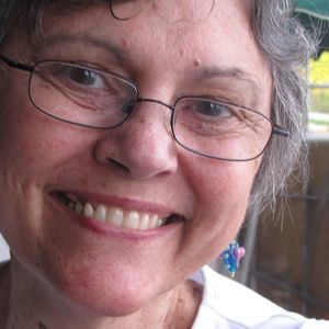 Meet your Posher, Betsy